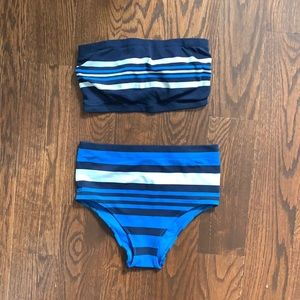 American Eagle Bathing Suit